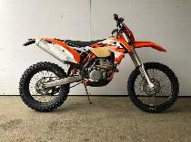 Buy motorbike Pre-owned KTM 350 EXC-F 4T Enduro (enduro)