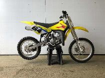 Acheter une moto Occasions SUZUKI RM 85 L (motocross)