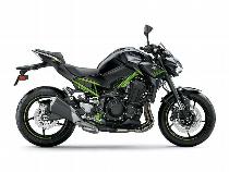 Acheter une moto neuve KAWASAKI Z 900 (naked)