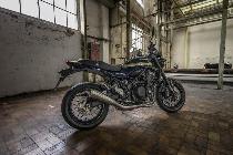 Acheter une moto neuve KAWASAKI Z900RS ABS Special Edition (naked)