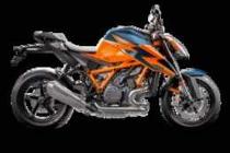 Acheter une moto neuve KTM 1290 Super Duke R ABS (naked)