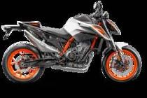 Acheter une moto neuve KTM 790 Duke (naked)