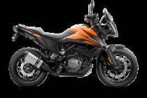 Acheter une moto neuve KTM 390 Adventure ABS (enduro)