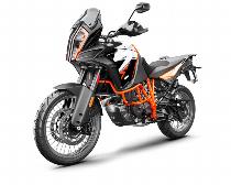 Acheter une moto neuve KTM 1290 Super Adventure R ABS (touring)