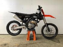 Acheter une moto Occasions MZ 250 EPZ (motocross)