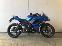 Acheter une moto Occasions KAWASAKI Ninja 650 ABS (sport)