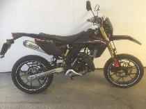 Motorrad kaufen Occasion RIEJU MRT 50 (enduro)