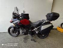 Acheter une moto Occasions SUZUKI DL 1000 A V-Strom ABS (enduro)