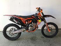 Motorrad kaufen Occasion KTM 250 SX-F 4T Cross (motocross)