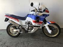 Acheter une moto Occasions HONDA XRV 650 Africa Twin (velomoteur)