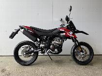 Motorrad kaufen Neufahrzeug MALAGUTI XSM 125 (sport)