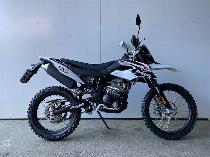 Motorrad kaufen Neufahrzeug MALAGUTI XTM 125 (sport)