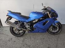 Motorrad kaufen Occasion KAWASAKI ZXR 750 (sport)