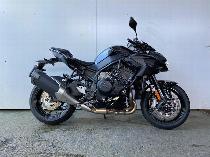 Motorrad kaufen Vorführmodell KAWASAKI Z H2 (naked)