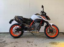 Motorrad kaufen Vorführmodell KTM 890 Duke R (naked)
