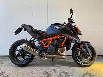 Motorrad kaufen Vorführmodell KTM 1290 Super Duke R (naked)