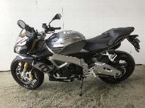 Motorrad kaufen Occasion APRILIA Tuono V4 1100 Factory ABS (naked)