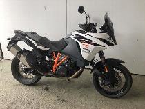 Motorrad kaufen Occasion KTM 1090 Adventure R (touring)