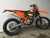 Motorrad kaufen Occasion KTM 350 EXC-F Racing Enduro (enduro)