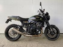 Motorrad kaufen Occasion KAWASAKI Z 900 RS (naked)