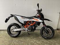 Motorrad kaufen Occasion KTM 690 Enduro R (enduro)