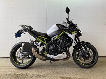 Motorrad kaufen Vorführmodell KAWASAKI Z 900 (naked)