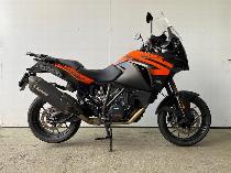 Motorrad kaufen Vorführmodell KTM 1290 Super Adventure ABS (touring)