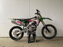 Motorrad kaufen Occasion KAWASAKI KX 250 2020 (motocross)