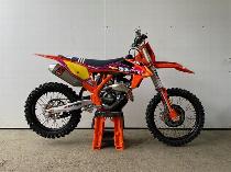Acheter une moto neuve MZ 250 EPZ (motocross)