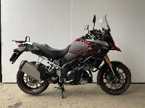 Motorrad kaufen Occasion SUZUKI DL 1000 A V-Strom ABS (enduro)