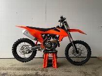 Acheter une moto Occasions MZ 250 EPZ (motocross)