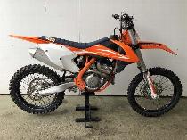 Acheter une moto Occasions MZ 250 EPZ (motocross)