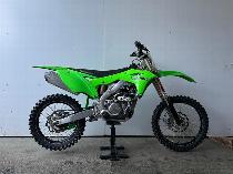 Motorrad kaufen Occasion KAWASAKI KX 250 2020 (motocross)