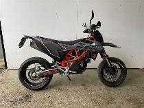 Motorrad kaufen Occasion KTM 690 Enduro R (enduro)