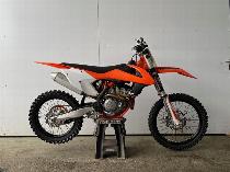 Acheter une moto Occasions MZ 250 EPZ (motocross)