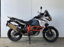 Motorrad kaufen Occasion KTM 1090 Adventure R (enduro)
