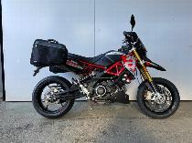 Buy motorbike Pre-owned APRILIA Dorsoduro 900 ABS (enduro)