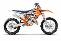  Motorrad kaufen Neufahrzeug MZ 125 R (motocross)