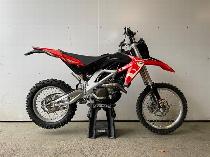 Motorrad kaufen Neufahrzeug APRILIA RXV 450 (enduro)