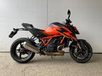 Motorrad kaufen Occasion KTM 1290 Super Duke R (naked)