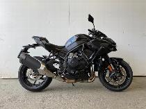 Motorrad kaufen Occasion KAWASAKI Z H2 ABS (naked)