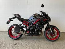 Motorrad kaufen Occasion KAWASAKI Z900 (35 kW) ABS (naked)