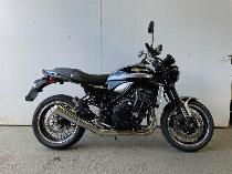 Motorrad kaufen Occasion KAWASAKI Z 900 RS (naked)