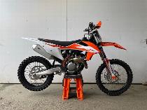 Motorrad kaufen Occasion MZ 250 EPZ (motocross)