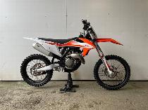 Motorrad kaufen Occasion MZ 250 EPZ (motocross)