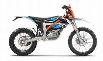 Motorrad kaufen Neufahrzeug KTM Freeride E-XC Enduro (enduro)