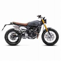 Motorrad kaufen Neufahrzeug FANTIC MOTOR Caballero 500 Scrambler (naked)