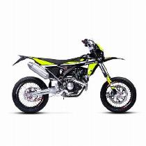 Motorrad kaufen Neufahrzeug FANTIC MOTOR XEF 125 (enduro)