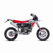 Motorrad kaufen Neufahrzeug FANTIC MOTOR XEF 125 (enduro)