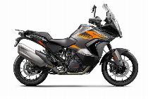 Motorrad kaufen Neufahrzeug KTM 1290 Super Adventure ABS (enduro)